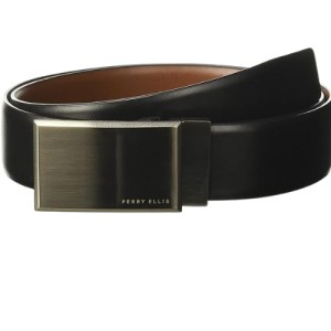 Perry Ellis Men's Belt