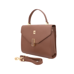 Premium Leather Brown bag