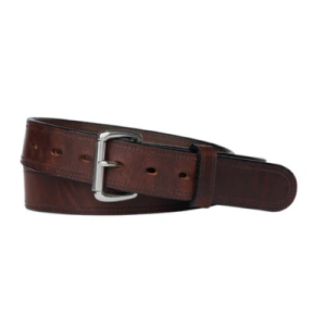 The Old World Harness Rich brown